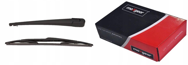 фото №5, Важіль двірники mazda t. 3 03-08 kpl