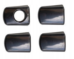 фото №1, Заглушка ручка замок двері citroen berlingo 2008-