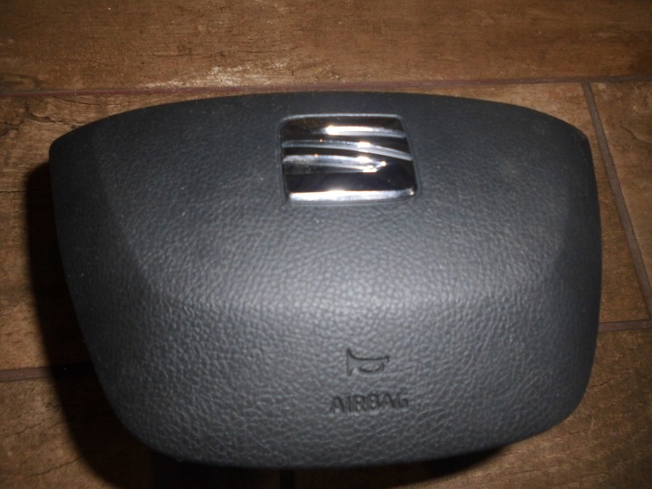 фото №1, Seat leon 5f/ibiza 6f/ateca подушка безопасности po восстановление