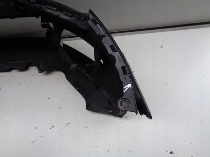 фото №8, Бампер переднє vw new beetle 5c5 11- номер 40719