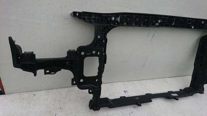 фото №9, Hyundai i30 3 17- pas переднє підсилювач