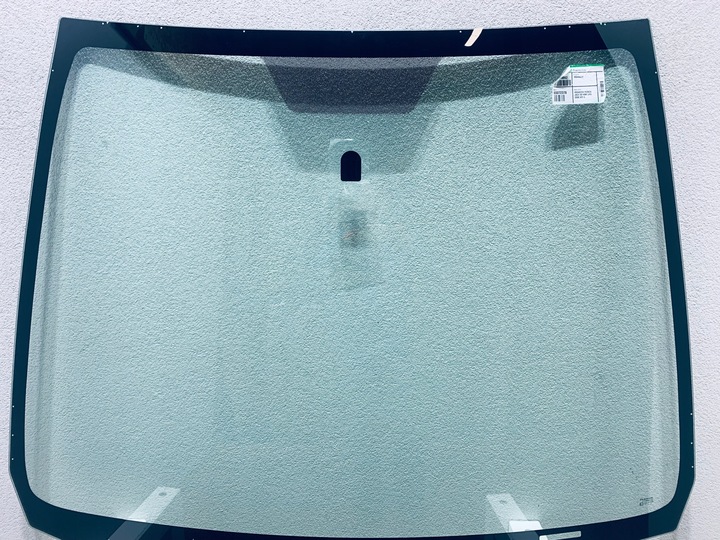 фото №1, Стекло лобовое новая honda jazz iii 2008-2015