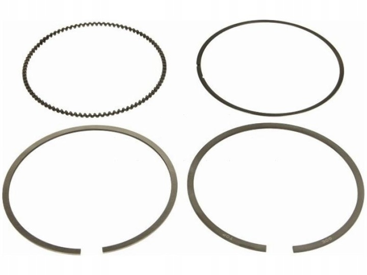 фото №1, Кільця поршневі vw golf plus 1.4 1.6 eos 1.4 1.6
