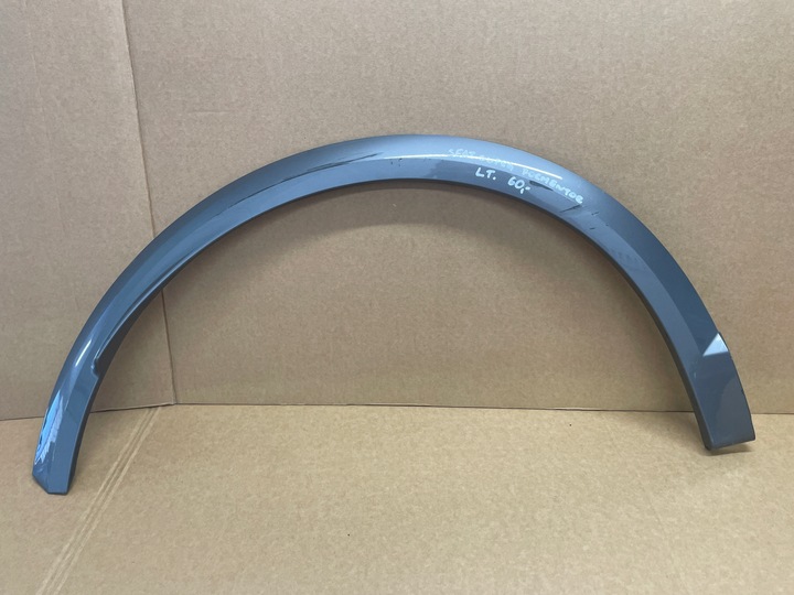 фото №1, Seat cupra formentor планка ліва зад задня na крило 5ff853818h