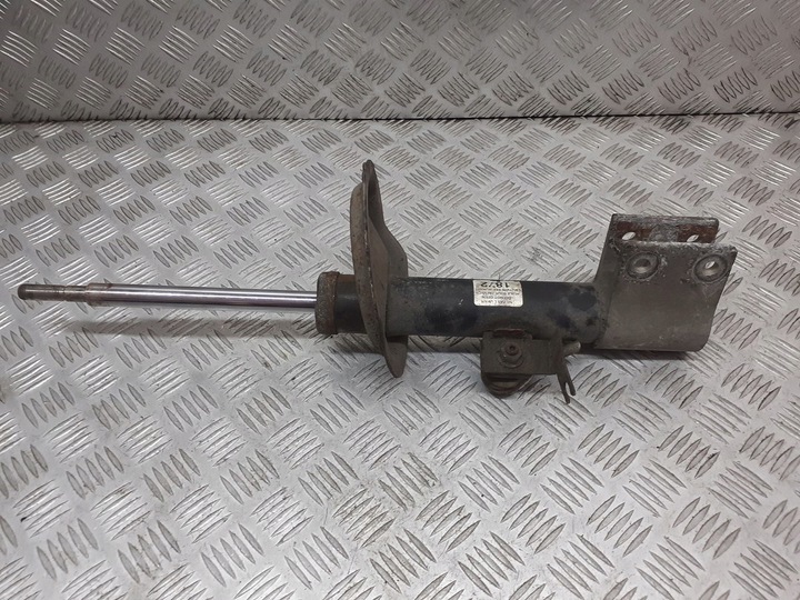 фото №5, Амортизатор праві перед citroen c4 i