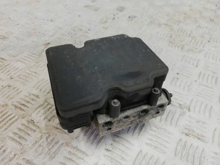 фото №1, Насос гальмівна abs 9810768180 c4 picasso ii