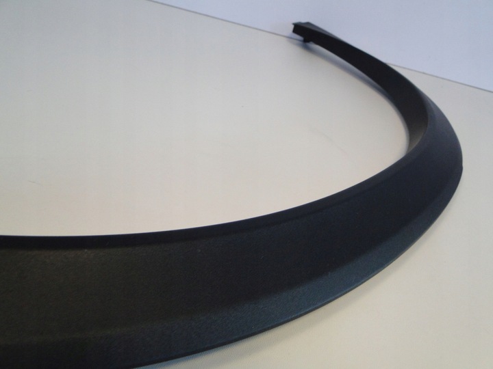 фото №13, Mercedes glc 254 x254 планка poszerająca крыло задний левый a2548803702 amg