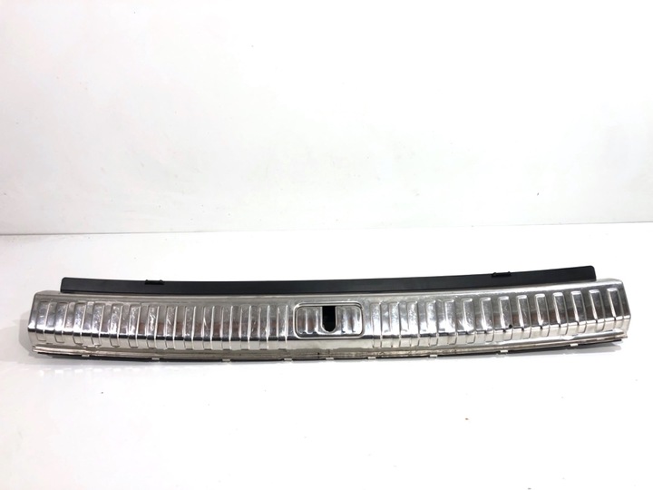 фото №1, Захист порога багажника audi a7 c8 4k8863471a