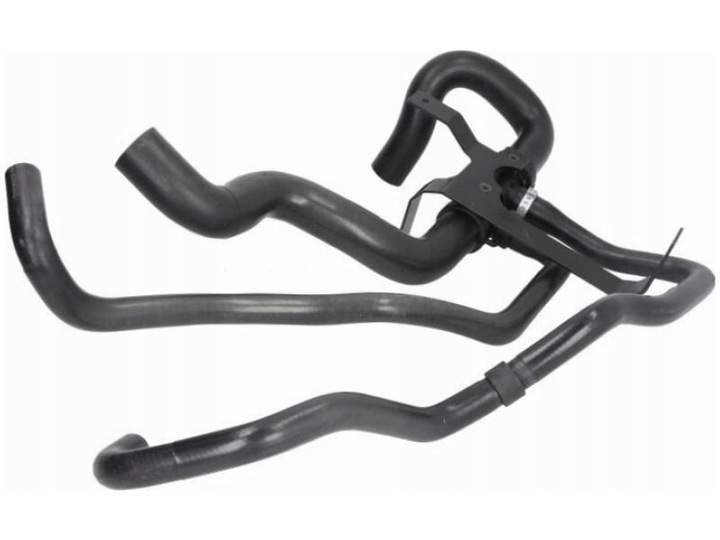 фото №2, Шланг радиатор citroen c4 i 1.6 c4 купе 1.6 i 1.6 picasso i 1.6