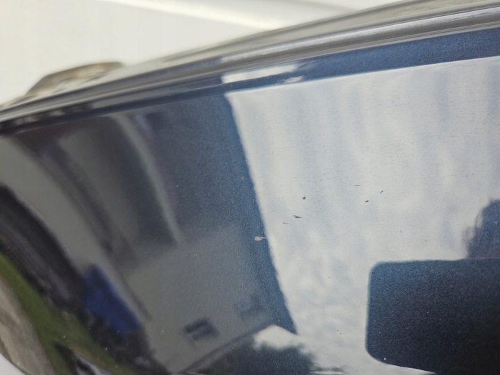 фото №8, Крило лівий переднє перед audi a4 b9 8w 15-18 lx5r