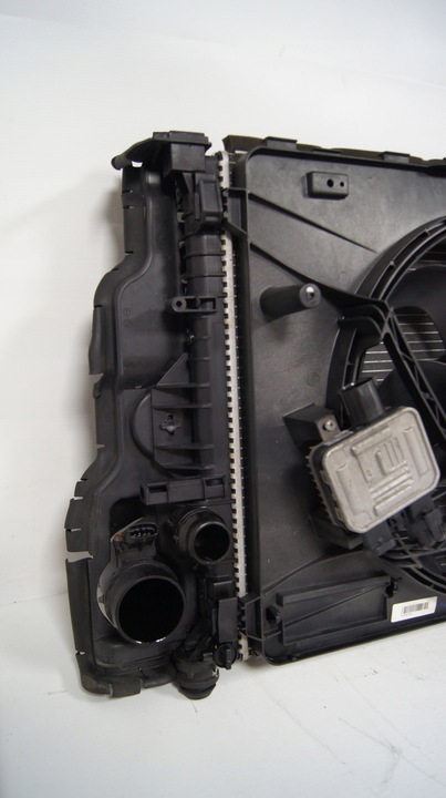 фото №7, Радіатор комплект volvo s60 ii 2.0 механічна коробка передач 31293778