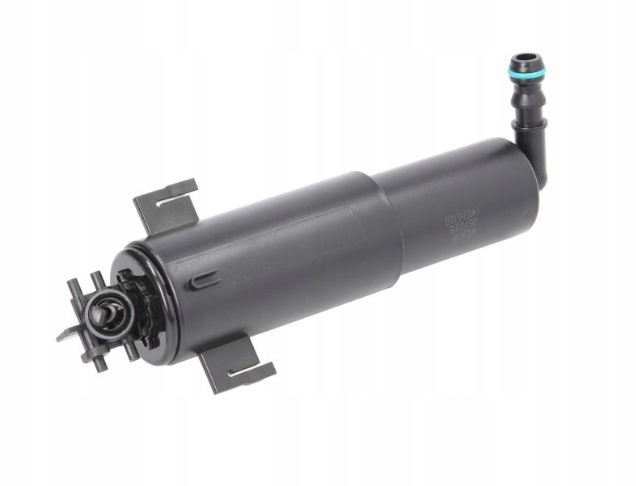 фото №1, Bmw x5 e70 06- насадка распылитель фара