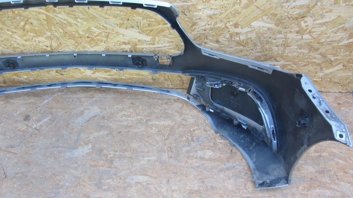 фото №8, Бампер перед переднє mercedes w238 e-k купе рестайлінг