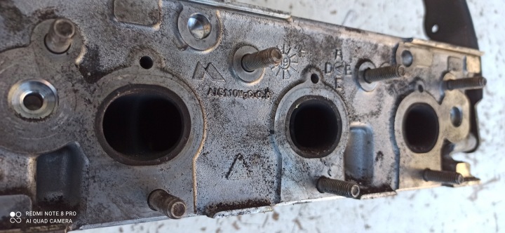 фото №6, Audi a6 c8 a7 3.0 tdi головка правая 059354fs dew