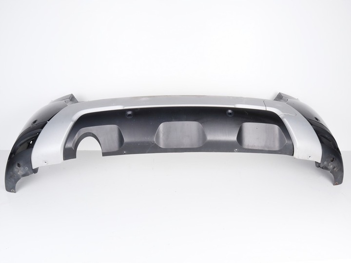 фото №11, Бампер задній pdc dacia duster ii 17- r. tekna