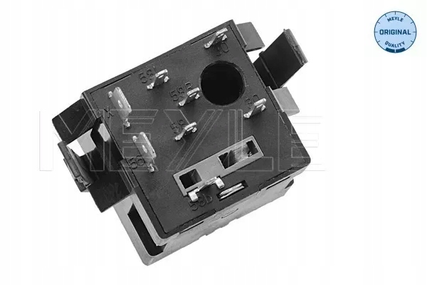 фото №2, Выключатель света главных /meyle/