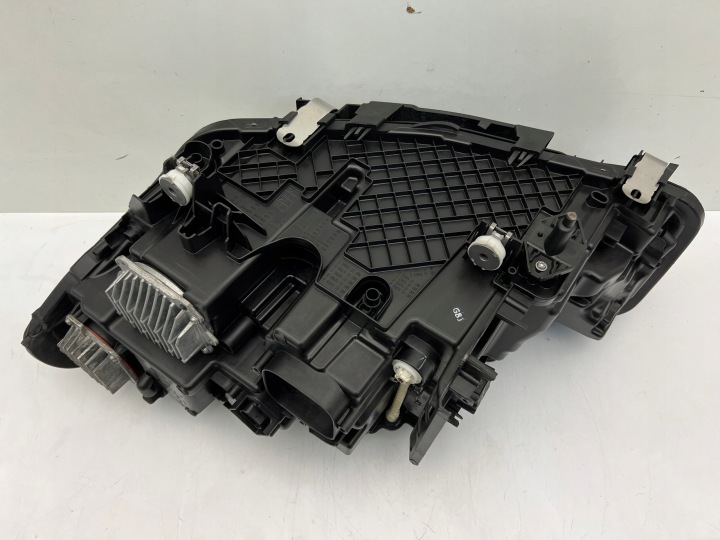 фото №7, Bmw 5 g30 g31 g80 lci рестайлінг фара права laser n 20-