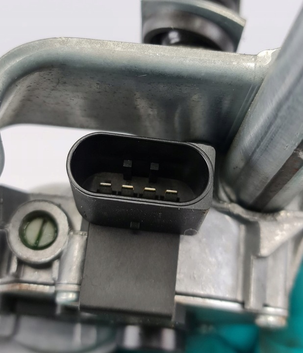 фото №6, Механізм двірник передніх bmw 1 e81 європа