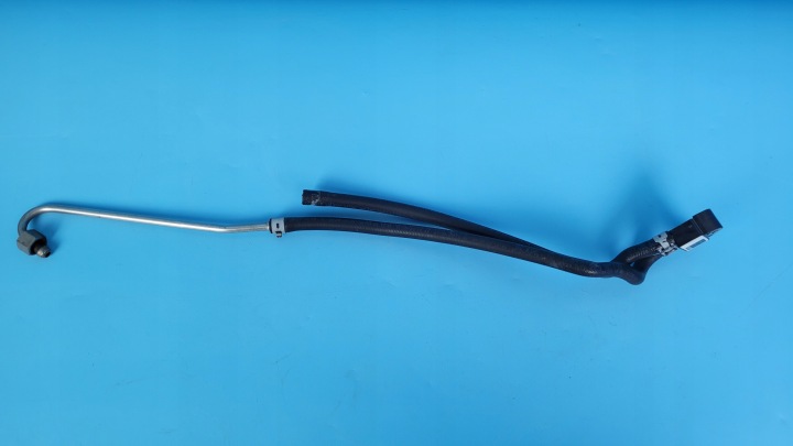 фото №11, Mercedes w177 a200 20r датчик тиску вихлопних газів a0009057809
