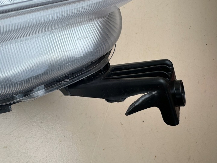 фото №16, Kia ceed iii 3 18r- галоген лівий переднє лівий перед