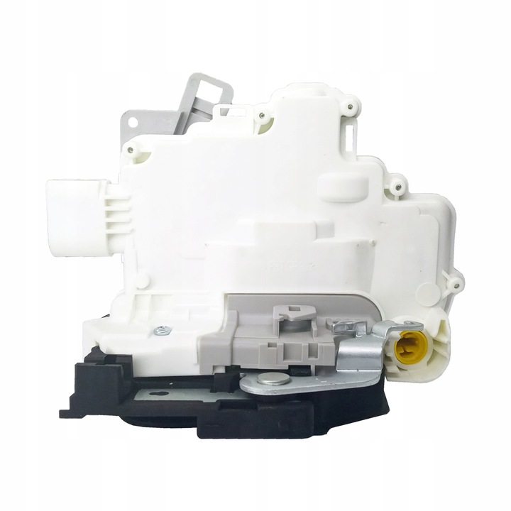 фото №1, Seat leon altea замок внутренний дверь перед левый