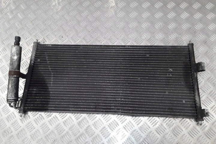 фото №6, Радиаторов кондиционера nissan primera estate wp12 92100bn307 2.2l дизель