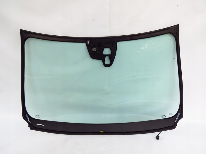 фото №10, Стекло лобовое перед передняя с подогревом volvo v40 ii