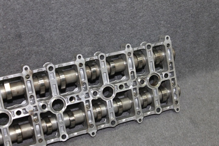 фото №11, Bmw f06 f30 f10 f01 e70 f15 n57d30 n57 валы головки основание - 7800044