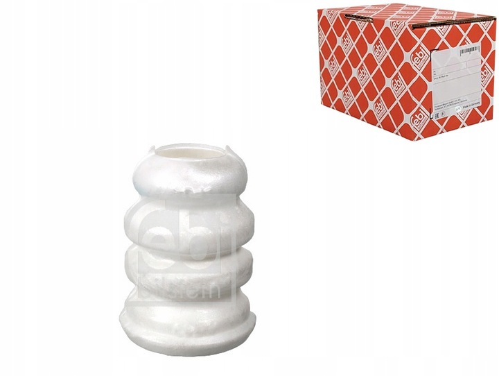 фото №1, Febi bilstein 102318 дистанционная втулка резиновый, resorowanie