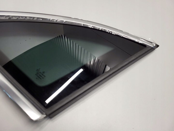 фото №5, Mercedes b клас w247 нова скло правий зад кузовна оригінальний номер 2022