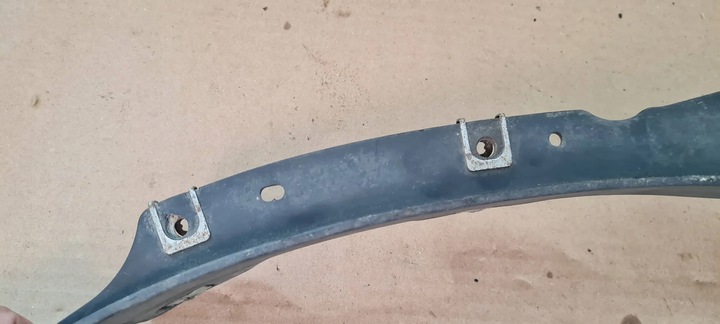 фото №8, S4 b8 рестайлинг a4 спойлер подкрылки левый перед 8k0853887a