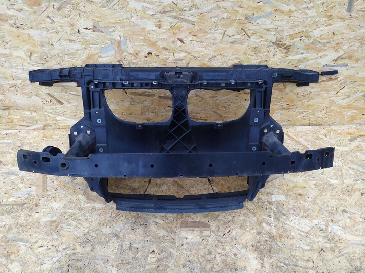 фото №1, Усилитель pas переднее bmw e87 05r