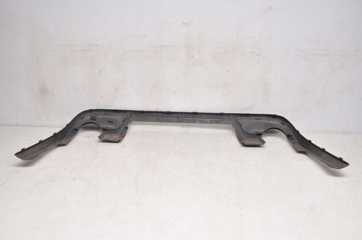 фото №11, Volvo v60 диффузор накладка бампера зад 31323148 rdesign