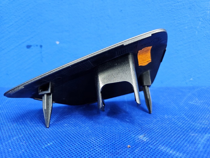 фото №8, Audi q8 e-tron lz7f заглушка склоомивача розпилювач ліва перед 4ke955275