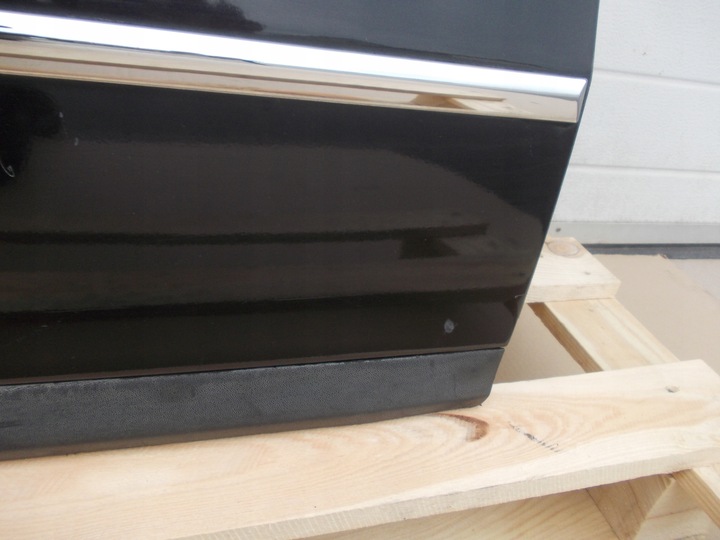 фото №10, Двері праві зад vw passat b6 універсал