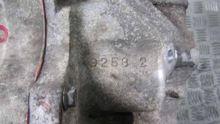 фото №11, Volvo xc60 2.4 коробка передач коробки передач 30751449