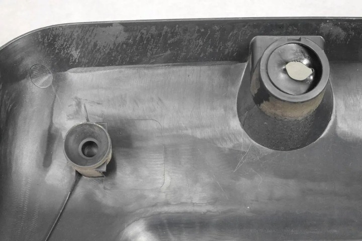 фото №10, Крышка защита двигателя skoda octavia i 96-00 2.0