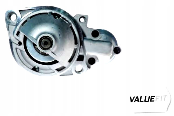 фото №11, Стартер hella 8ea011610-001