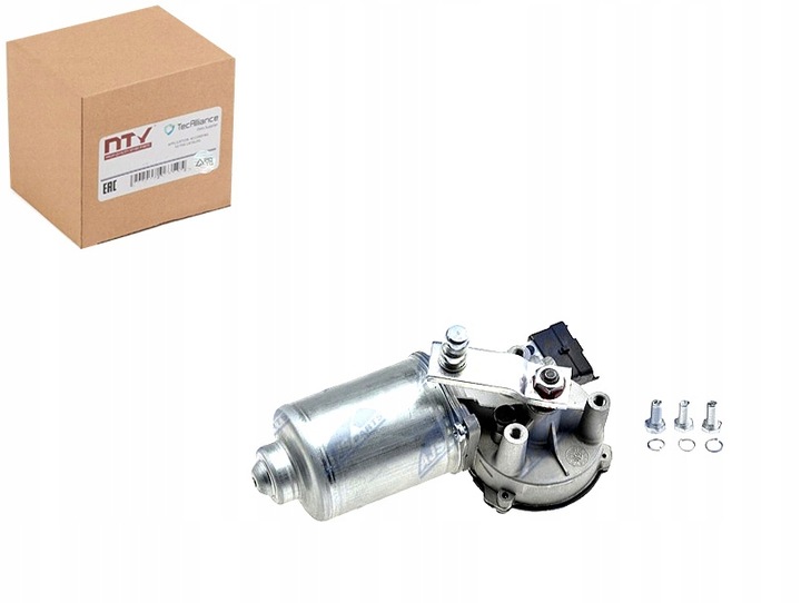 фото №1, Двигун двірник перед opel vectra c 2002- signum 2003- nty