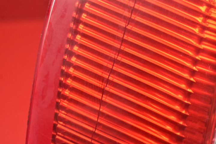 фото №12, Фара левая зад задняя mr957373 mitsubishi colt vi z30 5d hb 02-09