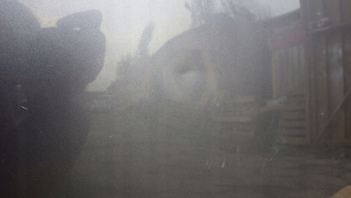 фото №9, Капот двигуна кришка nissan gtr