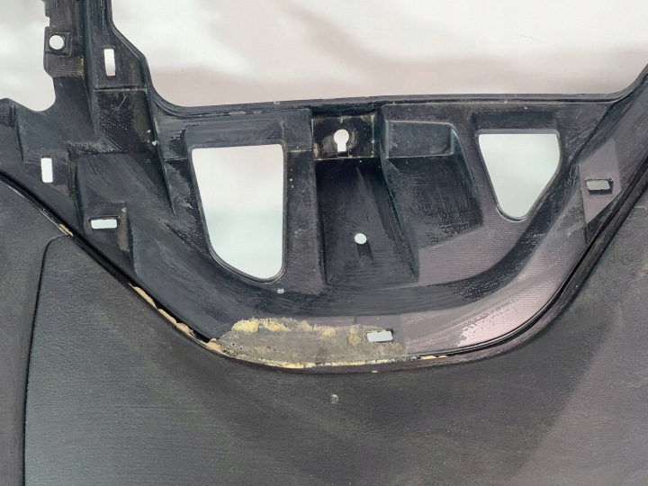 фото №8, Молдинг декоративна панелі перед toyota corolla e210 e21 5540002260