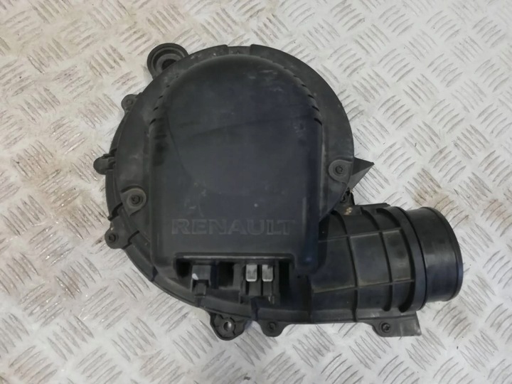 фото №1, Вентилятор повітродувка двигуна renault zoe i 290924004r