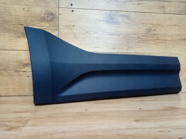 фото №4, Volvo xc40 ii 2018-- планка двері зад задні праві