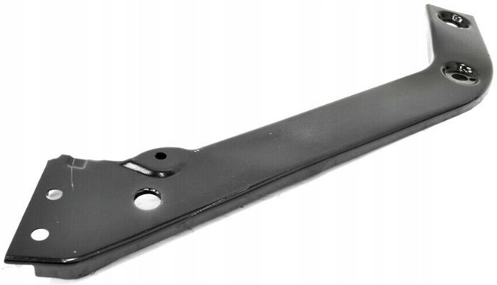 фото №1, Крепление фара левая vw tiguan ii mqb