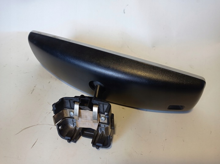 фото №7, Дзеркало внутрішні vw passat b6 3c0857511