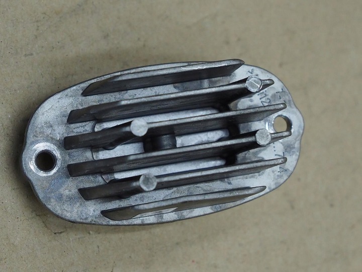 фото №7, Перетворювач модуль led jeż octavia iv 5e3