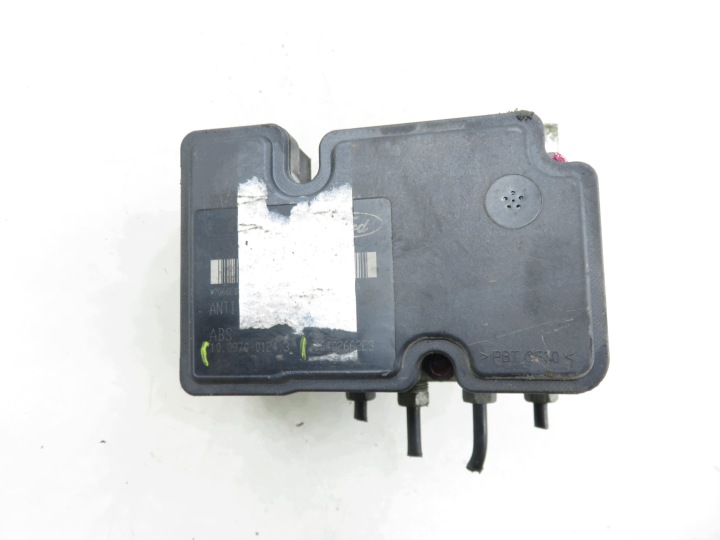 фото №8, Блок управления abs ford c-max i 10097001243 3m512m110ja 10020700714