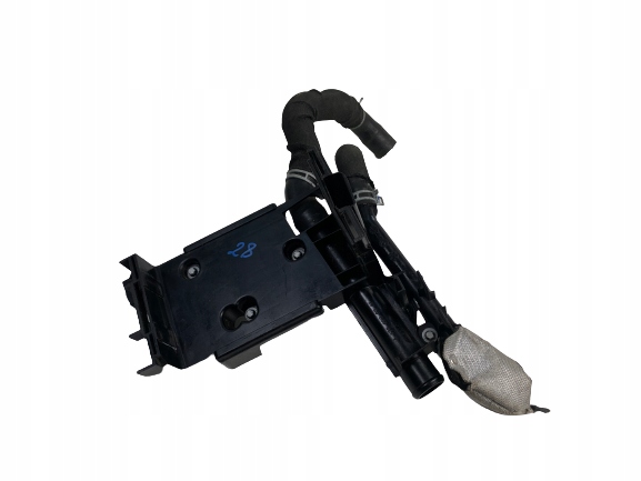 фото №1, Тримач інтеркулер mercedes a45 amg a1330900241