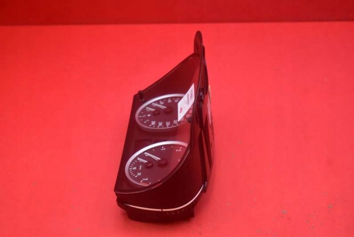 фото №7, Спидометр приборы eu 6974568 bmw e60 e61 2.5i 177 km 03-07
